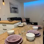 Semelbauer Apartman Portorož