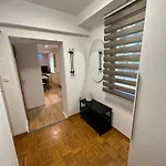 Apartman Semelbauer Portorož