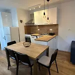 Apartman Semelbauer *