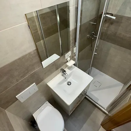 Semelbauer Portorose