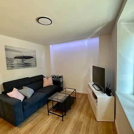Semelbauer Apartamento *
