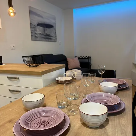 Semelbauer Apartamento Portorož