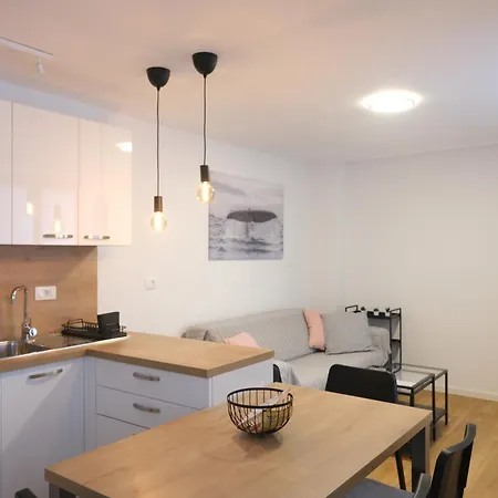 Apartamento Semelbauer