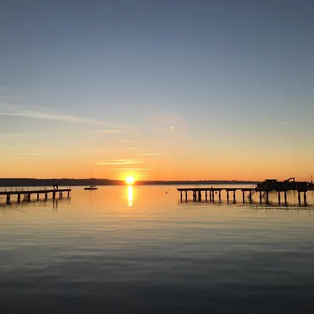 Semelbauer Appartamento *