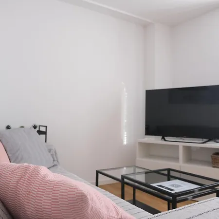 Apartamento Semelbauer *