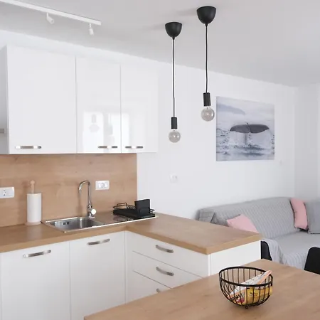 Appartamento Semelbauer Portorose