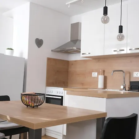 Semelbauer Apartamento