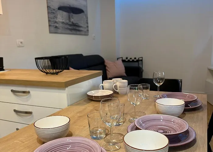 Semelbauer 公寓 波尔托罗