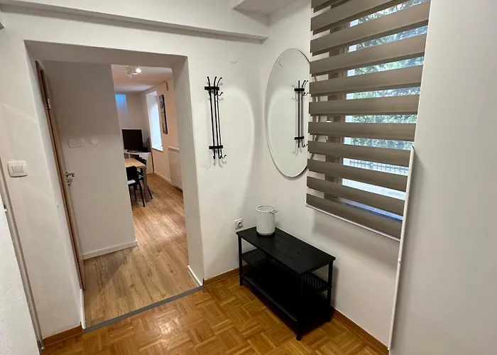 公寓 Semelbauer 波尔托罗