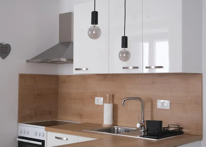 Semelbauer 公寓 波尔托罗