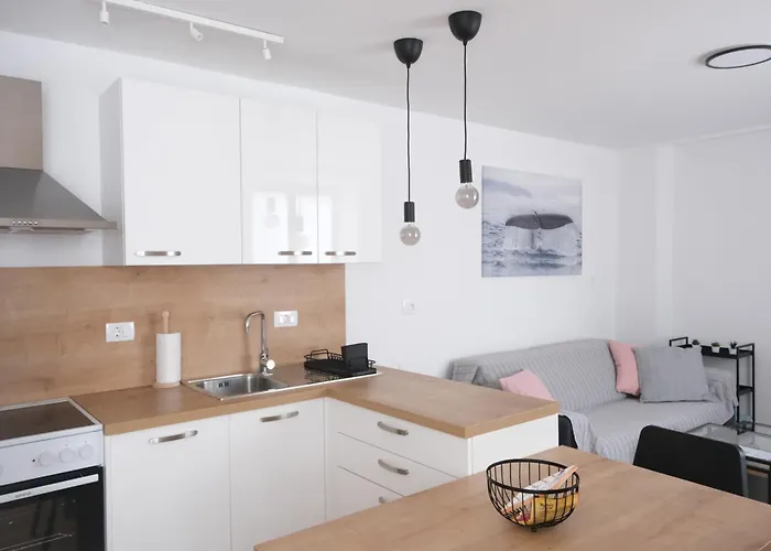 公寓 Semelbauer 波尔托罗